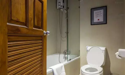 هتل کوارتر 09 بیچ پاتایا هتل کوارتر 09 بیچ پاتایا